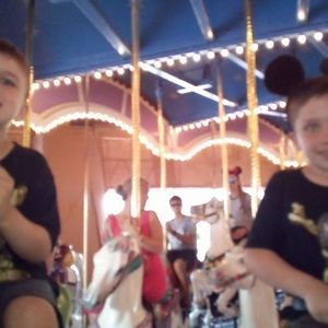 Meet your Posher, Sally